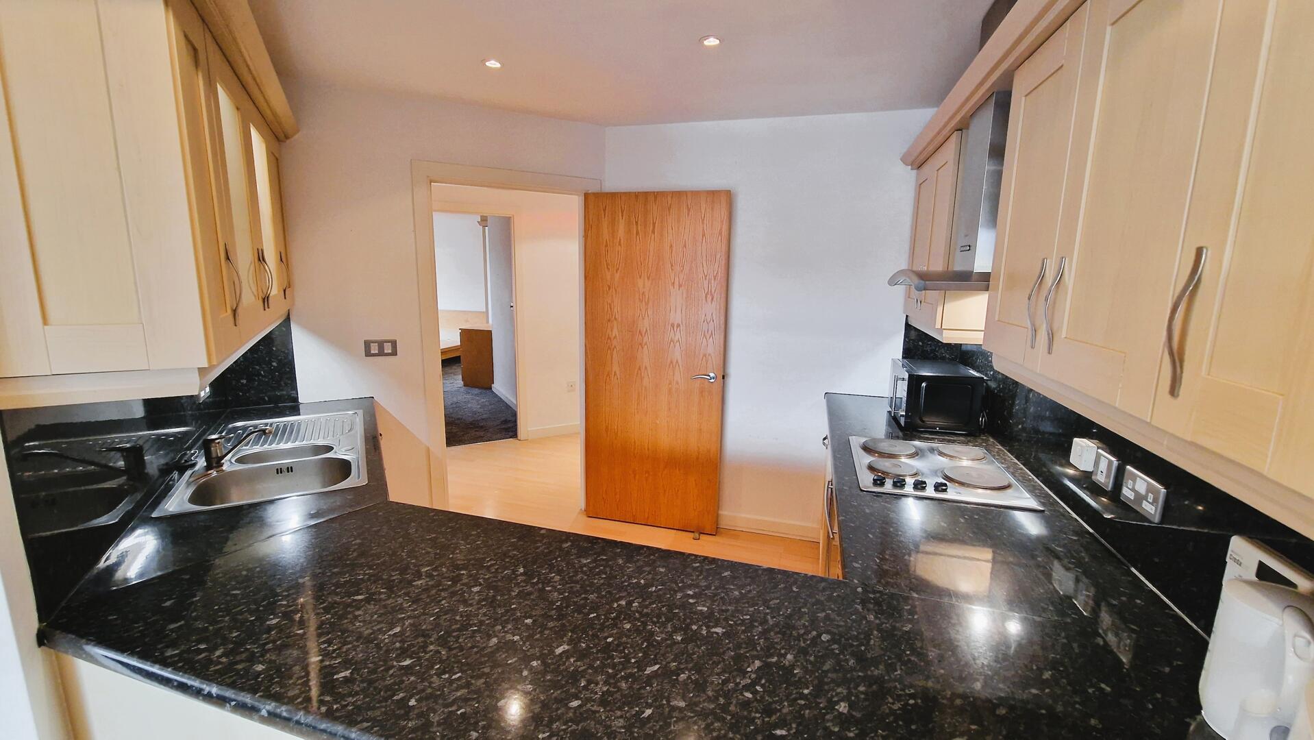 Imperial Point, 501 Salford Quays Salford Manchester